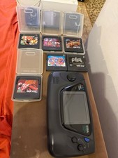 gamegear usato  Genova