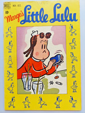 Marge little lulu usato  Italia