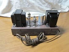 Fisher 20a tube for sale  Monroeville