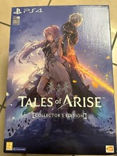 Tales arise edizione usato  Caserta