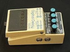 Boss digital delay usato  Roma
