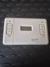 Sunvic select 207 for sale  KENDAL