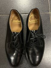 Vintage loake polished for sale  BROMLEY