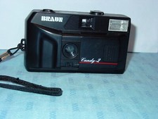 Braun candy analoge gebraucht kaufen  München