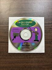 Boardmaker tutorial for sale  Laveen