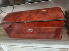 cigar humidor wood for sale  Avon