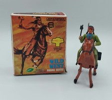 Wild west riding usato  Assemini
