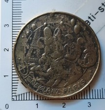L06204 monnaie paris d'occasion  Folschviller