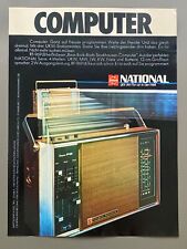 National panasonic radio gebraucht kaufen  Aßlar