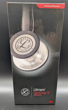 Estetoscópio 3m Littmann Cardiology IV comprar usado  Enviando para Brazil