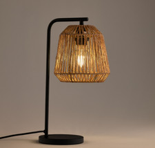 Redoute table lamp for sale  BALLYMENA