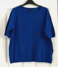 Zara knit royal for sale  BUSHEY
