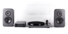 Complete setup rega for sale  WOLVERHAMPTON