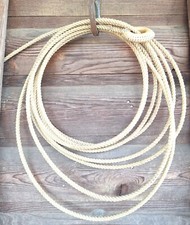 Ranch rope rawhide for sale  Anthony