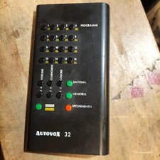 Telecomando autovox usato  Roma