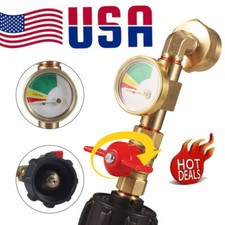 New propane refill for sale  Seattle