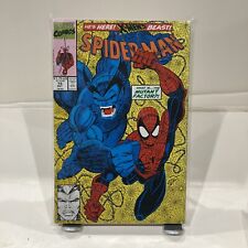 Marvel comics spider for sale  Littleton