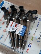 Iniettori audi 1.6 usato  Torrecuso