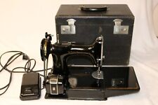 Singer featherweight 221 for sale  Vinton