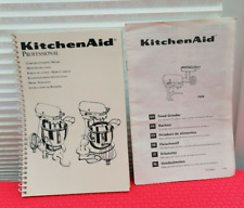 Kitchenaid professional fga for sale  WALLINGTON