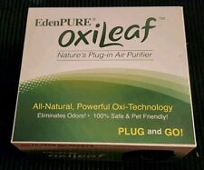 Purificador de ar plug-in Oxileaf Nature’s All Natural Oxi-Technology 100% seguro, usado comprar usado  Enviando para Brazil