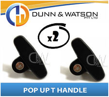 Pop lock handle d'occasion  Expédié en Belgium