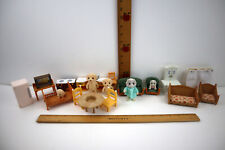 Calico critters sylvanian for sale  Nashua