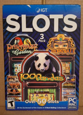 Igt slots pack for sale  Annapolis