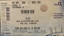 Cast glee used for sale  GREAT YARMOUTH