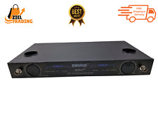 Shure beta uhf gebraucht kaufen  Hamburg