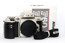 Nikon f60 fotocamera usato  Roma