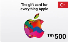 Apple itunes gift for sale  LONDON