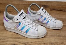 Adidas superstar trainers for sale  SHEFFIELD