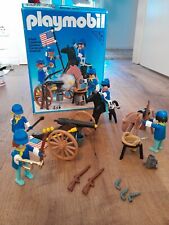 Vintage playmobil system gebraucht kaufen  Hamburg