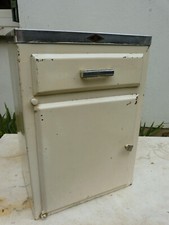 Ancien meuble vintage d'occasion  Montpellier-