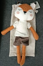 1183 doudou peluche d'occasion  Hazebrouck