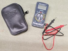 Voltcraft 555 multimeter gebraucht kaufen  Biberach