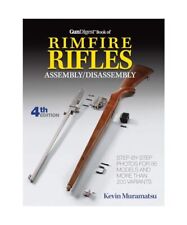 Gun digest book gebraucht kaufen  Trebbin