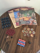 Heroscape pieces lot for sale  Casper