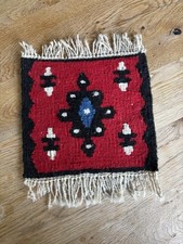 Alter mini teppich gebraucht kaufen  Werbach