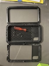 Cover rugged iphone usato  Rende