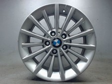 Jante aluminium bmw d'occasion Jante aluminium bmw d'occasion  Saint-Quentin