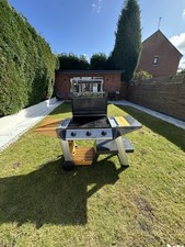Outback gas barbeque for sale Outback gas barbeque for sale  WALSALL