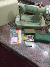Vintage singer sewing for sale  Houston