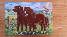 flokati puzzle gebraucht kaufen  Ebenweiler