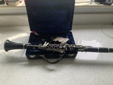 Vintage bundy selmer for sale  GRAVESEND