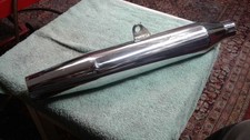 Rig auspufftopf front gebraucht kaufen  Oberasbach
