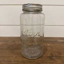 Kerr vintage self for sale  Manhattan