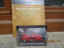 Talbot lago voiture d'occasion Talbot lago voiture d'occasion  Meudon