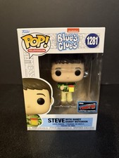 Funko pop steve for sale  Des Moines